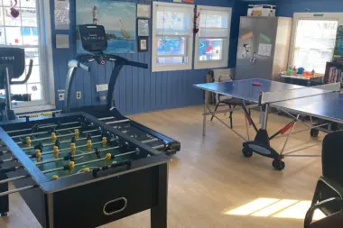 The facilities at Seafield in Westhampton Beach, NY 3